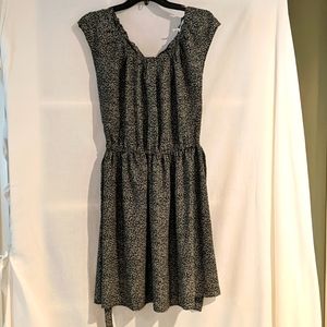 NWT Lauren Conrad dress in size M